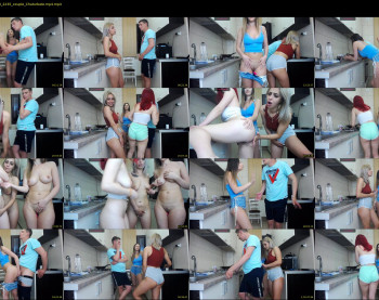 nolimitscoupl3 — 71 minute Chaturbate couple cam show recording, 1080p, May 20, 2020