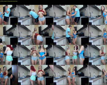 nolimitscoupl3 — 72 minute Chaturbate couple cam show recording, 1080p, May 20, 2020