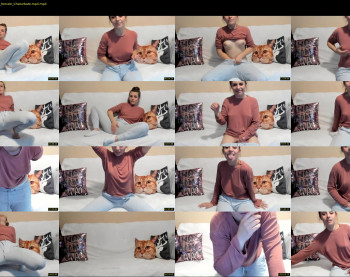 nyconik — 71 minute Chaturbate female cam show recording, 1080p, May 20, 2020