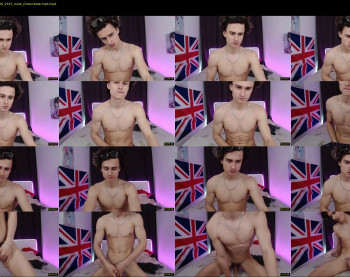 orlando__bloom — 13 minute Chaturbate male cam show recording, 720p, May 20, 2020