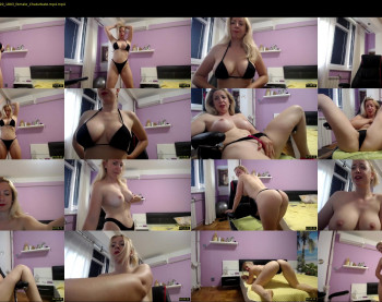 pam___beautiful — 66 minute Chaturbate female cam show recording, 720p, May 20, 2020