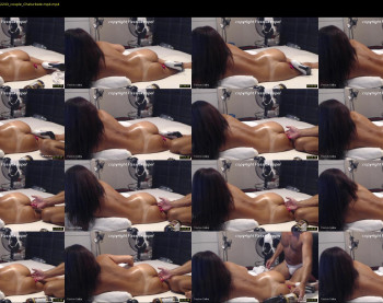 passiekoppel — 23 minute Chaturbate couple cam show recording, 1080p, May 20, 2020