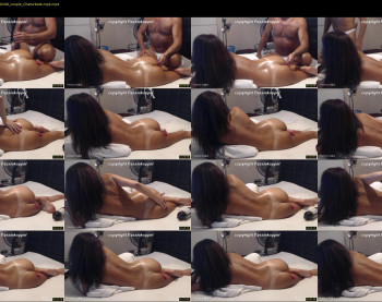 passiekoppel — 39 minute Chaturbate couple cam show recording, 1080p, May 21, 2020