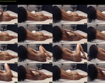 passiekoppel — 24 minute Chaturbate couple cam show recording, 1080p, May 21, 2020