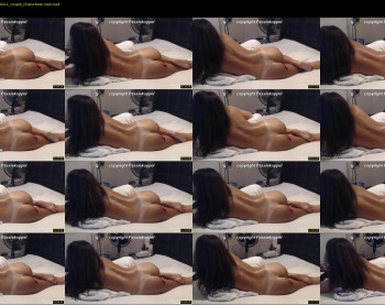 passiekoppel — 20 minute Chaturbate couple cam show recording, 1080p, May 21, 2020
