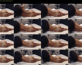 passiekoppel — 21 minute Chaturbate couple cam show recording, 1080p, May 21, 2020