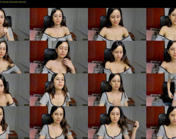 paulette65 — 26 minute Chaturbate female cam show recording, 720p, May 20, 2020