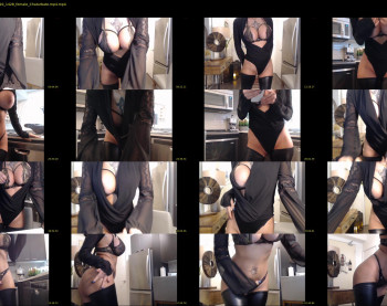 persianangel — 70 minute Chaturbate female cam show recording, 1080p, May 20, 2020