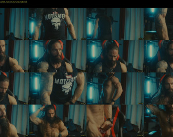 phil_chambers — 73 minute Chaturbate male cam show recording, 1080p, May 20, 2020