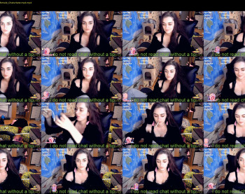 ps4pro — 44 minute Chaturbate female cam show recording, 720p, May 20, 2020