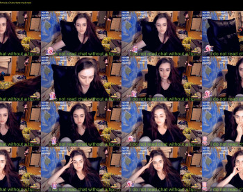 ps4pro — 44 minute Chaturbate female cam show recording, 720p, May 21, 2020
