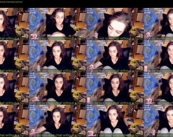 ps4pro — 44 minute Chaturbate female cam show recording, 720p, May 21, 2020