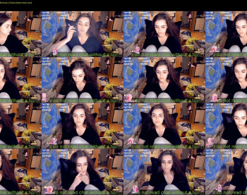ps4pro — 44 minute Chaturbate female cam show recording, 720p, May 21, 2020