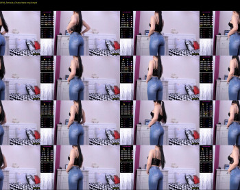 pussysweet9 — 7 minute Chaturbate female cam show recording, 1080p, May 20, 2020