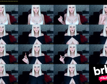 queensy_sins_x — 114 minute Chaturbate female cam show recording, 720p, May 20, 2020