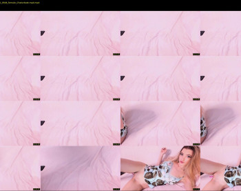 ramonatorres_ — 7 minute Chaturbate female cam show recording, 1080p, May 21, 2020