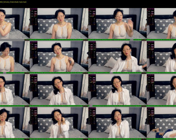 sandrami__ — 19 minute Chaturbate female cam show recording, 720p, May 20, 2020