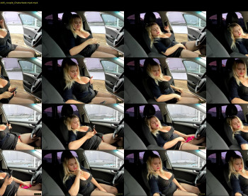 sexy_luna69 — 20 minute Chaturbate couple cam show recording, 720p, May 20, 2020