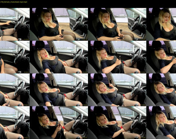 sexy_luna69 — 18 minute Chaturbate couple cam show recording, 720p, May 20, 2020