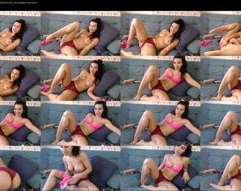 sexysea420 — 70 minute Chaturbate female cam show recording, 1080p, May 20, 2020