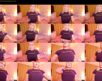 simply_sasha — 26 minute Chaturbate female cam show recording, 1080p, May 20, 2020