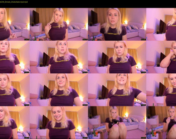 simply_sasha — 26 minute Chaturbate female cam show recording, 1080p, May 21, 2020