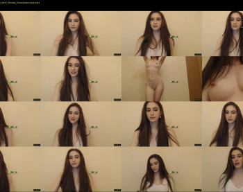 snowww_white — 68 minute Chaturbate female cam show recording, 720p, May 21, 2020