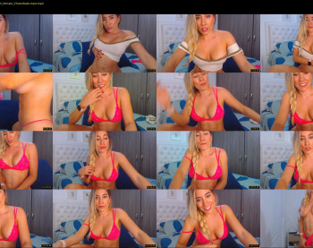 sofiaskyy — 100 minute Chaturbate female cam show recording, 720p, May 21, 2020
