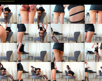 sophydiva — 18 minute Chaturbate female cam show recording, 1080p, May 20, 2020