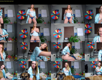 syndica — 70 minute Chaturbate female cam show recording, 1080p, May 21, 2020