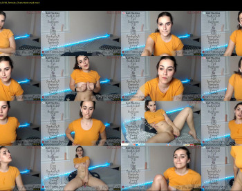 taissa_farmiga — 72 minute Chaturbate female cam show recording, 720p, May 21, 2020