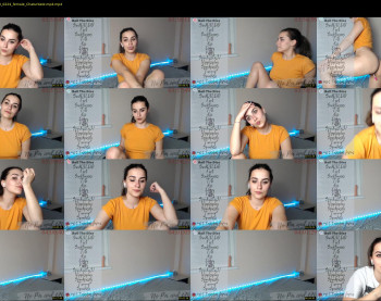 taissa_farmiga — 7 minute Chaturbate female cam show recording, 720p, May 21, 2020