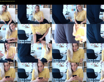 tiffany925 — 33 minute Chaturbate female cam show recording, 720p, May 20, 2020