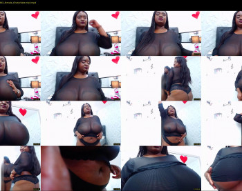 tracy_owen — 27 minute Chaturbate female cam show recording, 720p, May 19, 2020