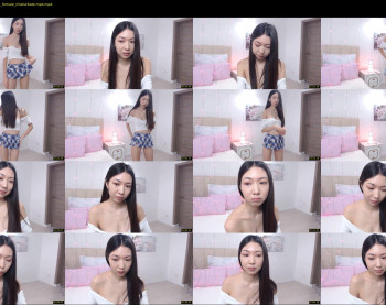 tristanat — 9 minute Chaturbate female cam show recording, 1080p, May 20, 2020