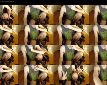 ttwinkfun — 3 minute Chaturbate male cam show recording, 1080p, May 20, 2020