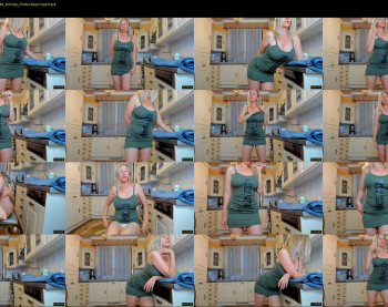 tunderose — 20 minute Chaturbate female cam show recording, 1080p, May 20, 2020