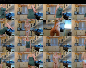 tunderose — 70 minute Chaturbate female cam show recording, 1080p, May 20, 2020