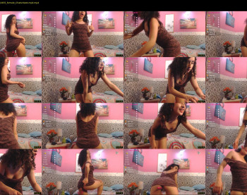 valerie_mase — 10 minute Chaturbate female cam show recording, 720p, May 21, 2020