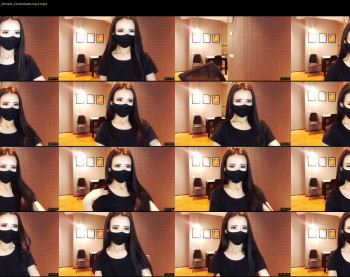 verasun — 70 minute Chaturbate female cam show recording, 720p, May 20, 2020