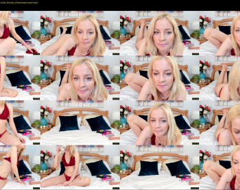 viciousqueen — 72 minute Chaturbate female cam show recording, 1080p, May 19, 2020
