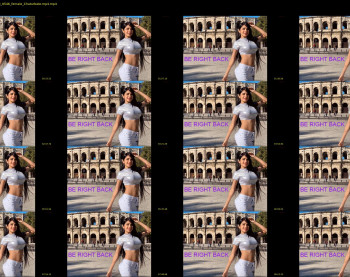 vicky_g21 — 10 minute Chaturbate female cam show recording, 720p, May 21, 2020