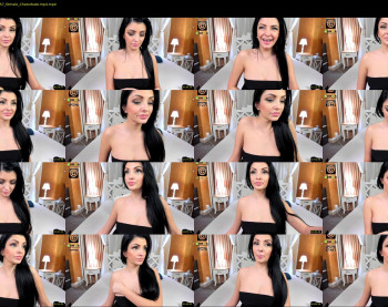 xkimoraxx — 7 minute Chaturbate female cam show recording, 720p, May 21, 2020