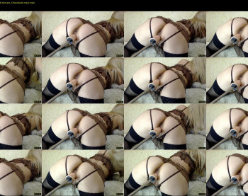 your_lina — 9 minute Chaturbate female cam show recording, 1080p, May 21, 2020