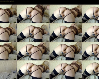 your_lina — 70 minute Chaturbate female cam show recording, 1080p, May 21, 2020