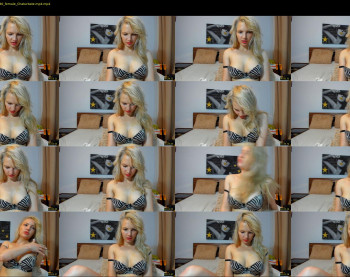 yssaacher — 4 minute Chaturbate female cam show recording, 1080p, May 21, 2020