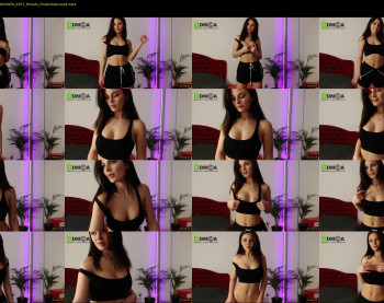 11name11my11shy11 — 18 minute Chaturbate female cam show recording, 720p, May 21, 2020