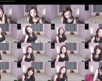 1reisatumi — 59 minute Chaturbate female cam show recording, 720p, May 21, 2020
