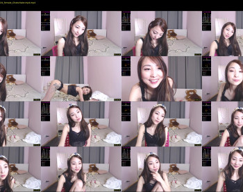 1reisatumi — 59 minute Chaturbate female cam show recording, 720p, May 22, 2020