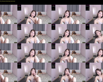 1reisatumi — 10 minute Chaturbate female cam show recording, 720p, May 22, 2020